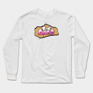 CAMPUS ROCK VII Long Sleeve T-Shirt